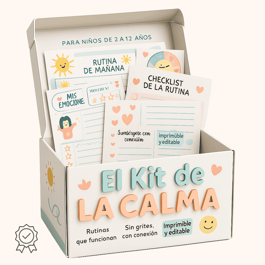 Kit de la Calma