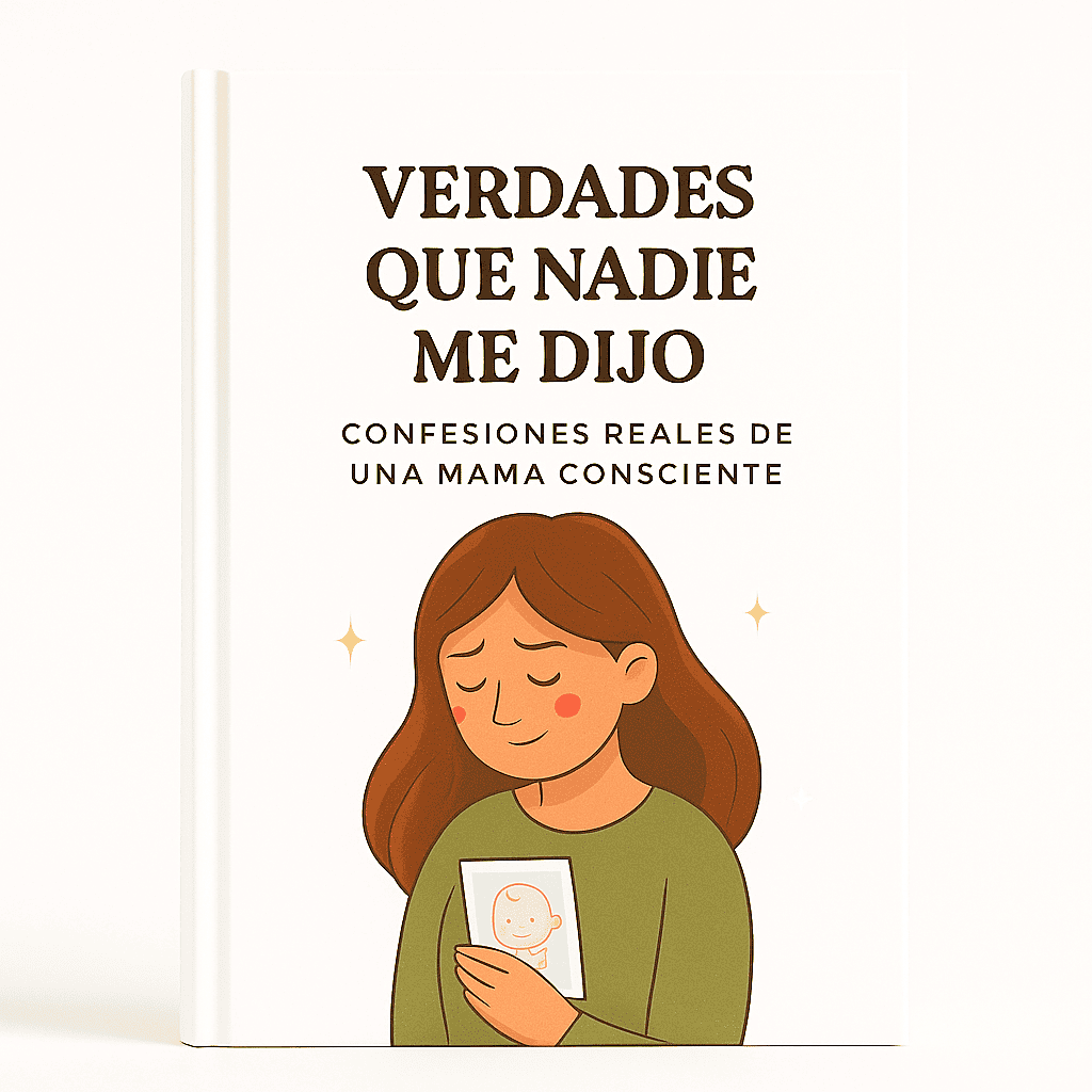 Verdades que Nadie me Dijo