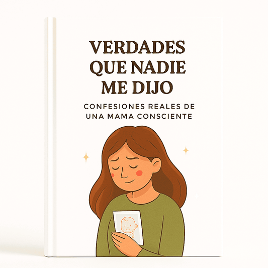 Verdades que Nadie me Dijo